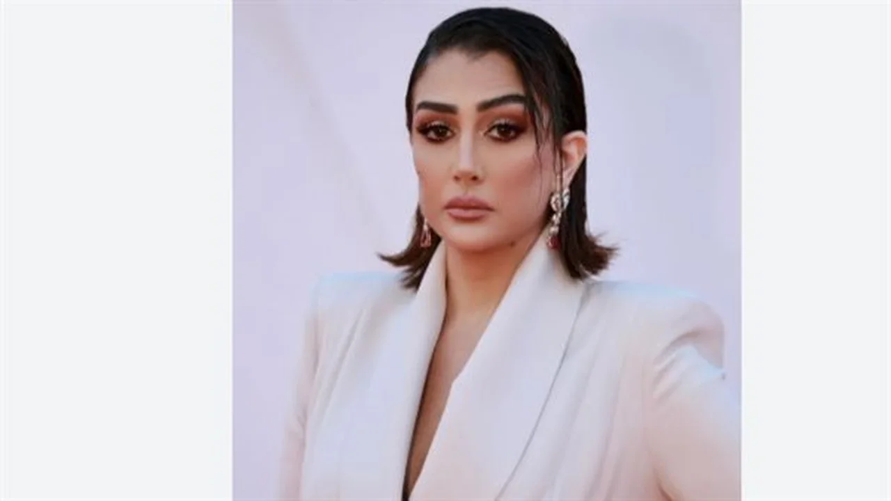 اعترافات غادة عبد الرازق.. لحظات الانكسار ومعاناتها مع ضيق التنفس في أحدث ظهور لها